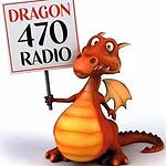 Drogon 470 Radio logo