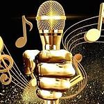 Goldfinger Radio logo