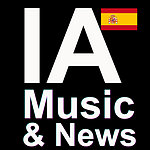 IA Music & News - Español logo