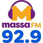 Massa FM 92.9 - São Paulo