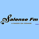 Rádio Salense FM logo