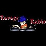 ravage radio logo