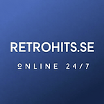 RetroHits logo