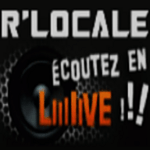 Rlocale-Radio logo