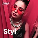 RMF Styl logo