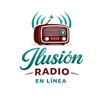 Ilusion Radio en Linea logo