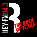 KOOK Texas Country 93.5 FM logo