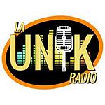 La Unik Radio logo