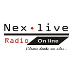 Nex Live Radio logo