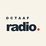Octaafradio logo