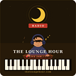 The Lounge Hour logo
