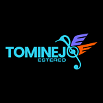Tominejo Estéreo logo