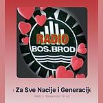 Zabavni Radio Bosanski Brod logo