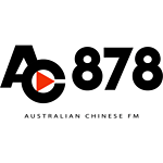 AC 878 FM Australian Chinese FM