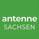 Antenne Sachsen logo