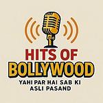 Hits Of Bollywood logo