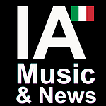 IA Music & News - Italiano logo