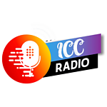ICC Radio logo