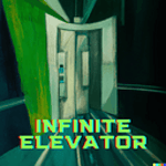 Infinite Elevator logo