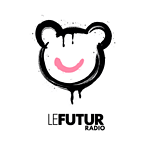LeFutur Radio logo