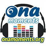 Ona Moments Tv Radio logo