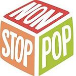 Non Stop Pop logo