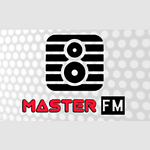 Master FM logo