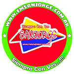 Radio San Jorge logo