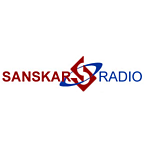Sanskar Radio logo