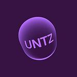 StuBru UNTZ logo