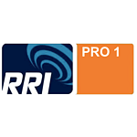 RRI Pro 1 Jakarta