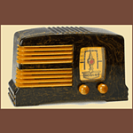 Classic Banjo Radio logo