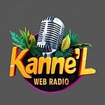 KANNE'L Ta Web Radio logo
