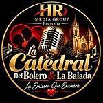 La Catedral Del Bolero y La Balada logo