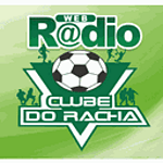 Radio Clube do Racha logo