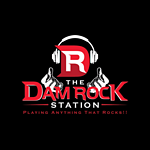 The Dam Rock Station logo