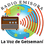 Emisora La Voz de Getsemani Online