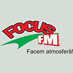 Focus FM logo