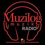 Muzilog Muzik Radio logo