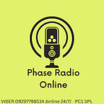 Phase Radio Online logo