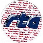 Radio Tigullio Web logo
