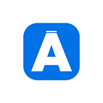 Anthemic North Wales logo