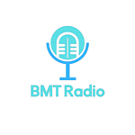BMT Radio logo