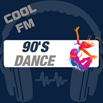 Coolfm 90's Dance