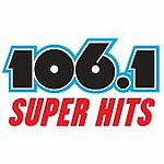 KIYX Super Hits 106.1