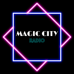 Magic City Radio WATA-DB logo