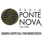 Rádio Ponte Nova 790 AM