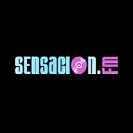 SENSACION.FM logo