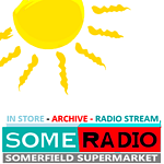 Somerfield Supermarket Store Radio logo