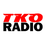 TKO Radio logo